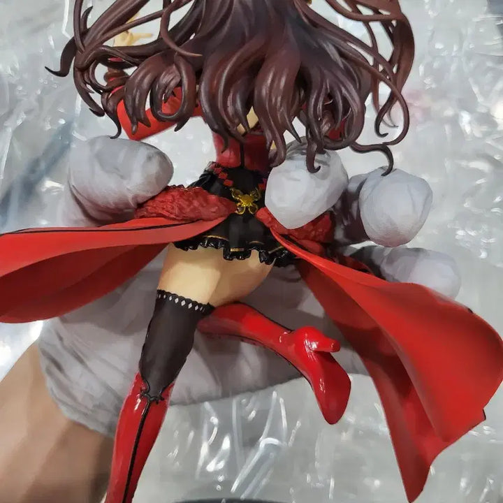 [BUNJANG] Eighth EIGHTEIGHT Rin Tohsaka Figure / 이지에이트 토오사카 린 판매합니다