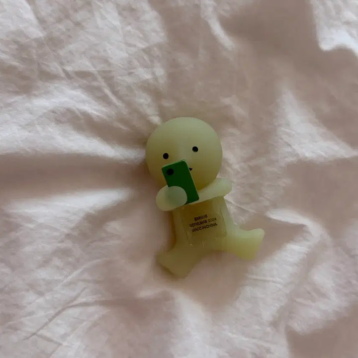 [BUNJANG] Smiski Hipper Figure / 스미스키 히퍼