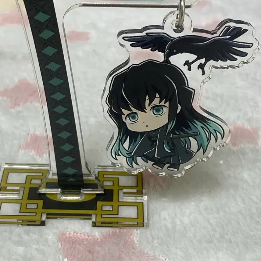 [BUNJANG] Muichiro Tokito Acrylic Stand / 무이치로 아크릴 스탠드