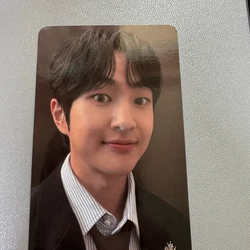 [BUNJANG] SHINee Onew Jjingnyangi Bundle Set Photocard / 온유 찡냥이 샤이니 일괄