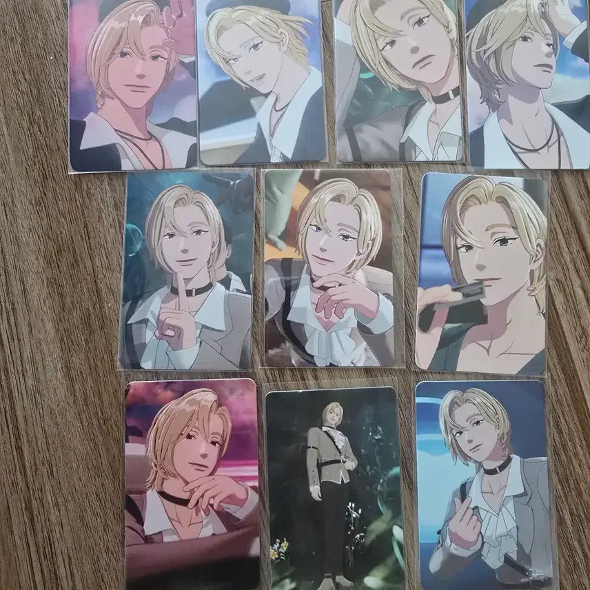 [BUNJANG] PLAVE Noah Bundle Set Photocard / 플레이브 노아 포카 일괄