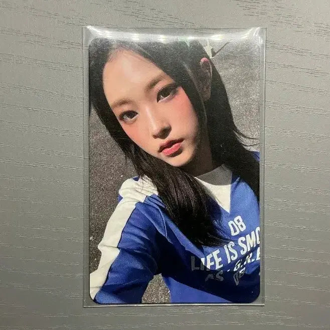[BUNJANG] NewJeans Haerin Photocard / 뉴진스 포카 해린 강해린