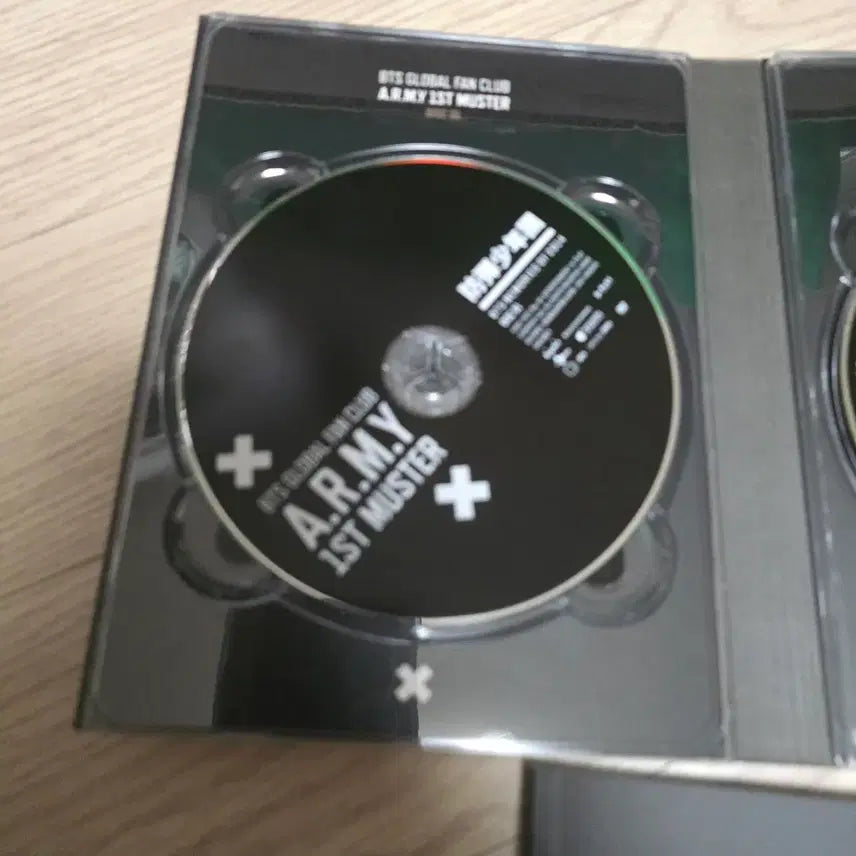 [BUNJANG] BTS 2014 Memories Full Set / 방탄 2014메모리즈 풀셋양도.  bts