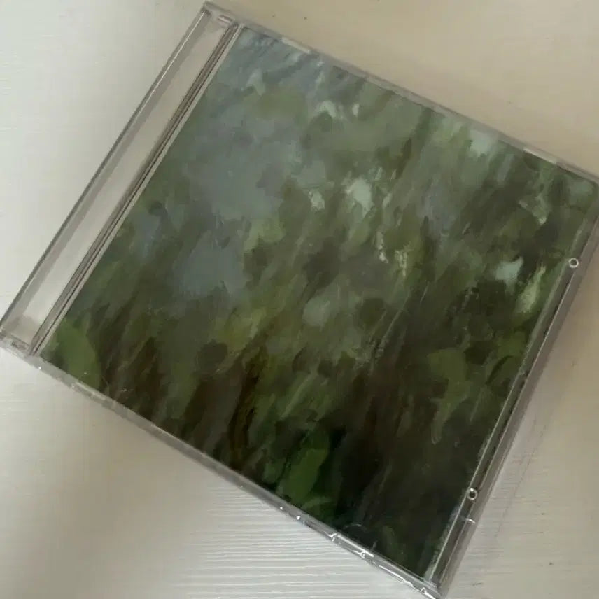 [BUNJANG] Yujin Choi Young Album Unsealed / 최유리 유영 앨범 미개봉 양도