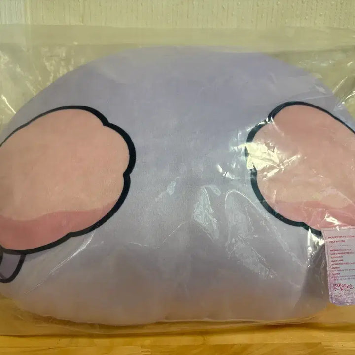 [BUNJANG] Stellive Tenko Shibuki Cushion (Sealed) / 스텔라이브 쿠션 텐코 시부키 쿠션