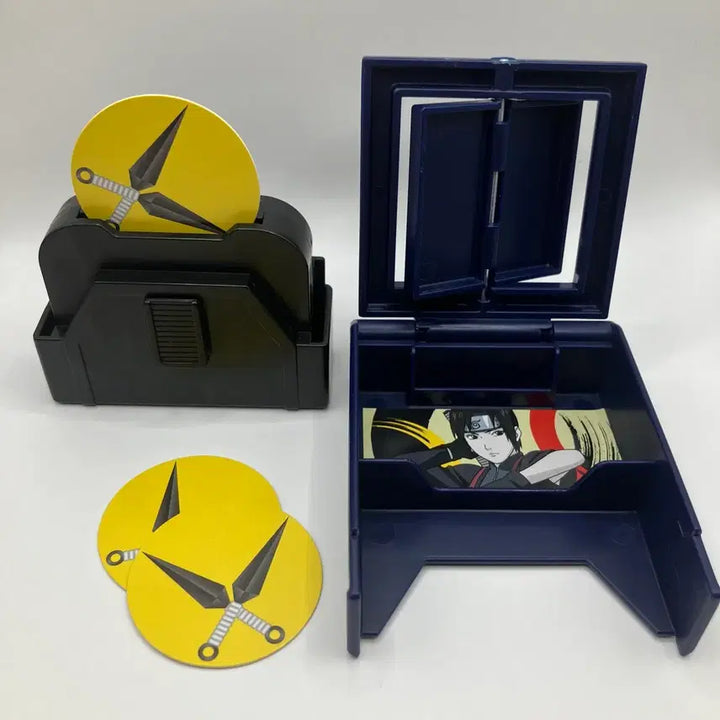 [BUNJANG] Naruto Japanese Happy Meal Set Bundle / 나루토 일본 해피밀 세트 일괄판매