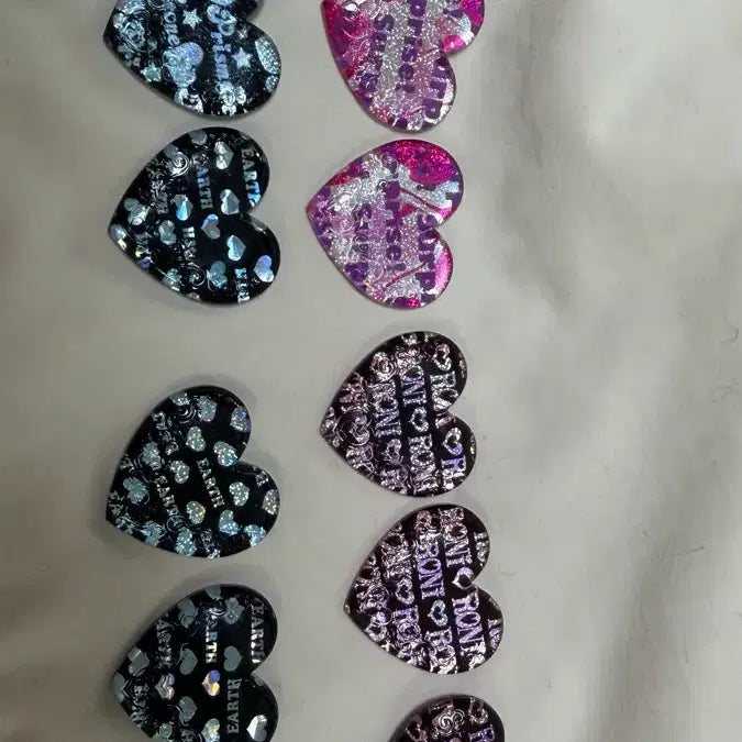 [BUNJANG] Prism Stone Brand Rare Pure Bundle Set / 프리즘스톤 일괄 판매 브랜드 레어 퓨어