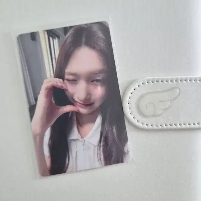 [BUNJANG] IVE Iseo Lucid Dream Photocard / 아이브 이서 루시드드림 포카 판매
