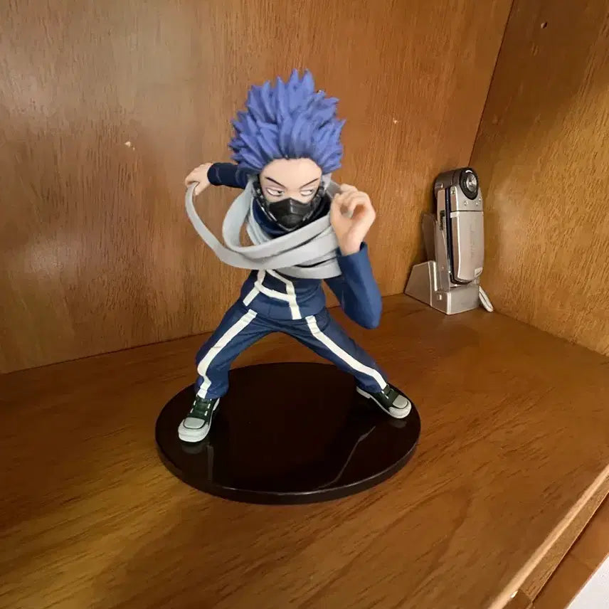 [BUNJANG] My Hero Academia Figure Bundle Set / 나히아 피규어 일괄