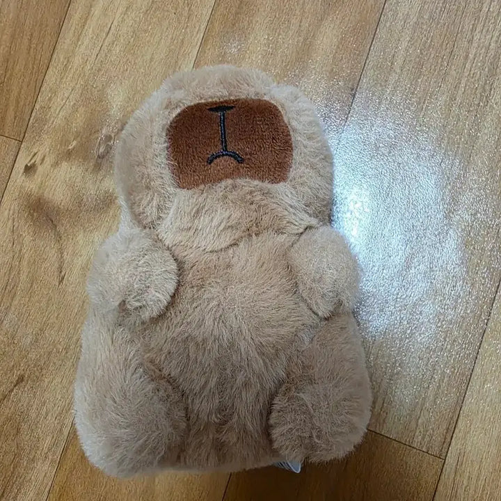 [BUNJANG] Banwonus Capybara Plush / 반원더스 카피바라 봉제인형