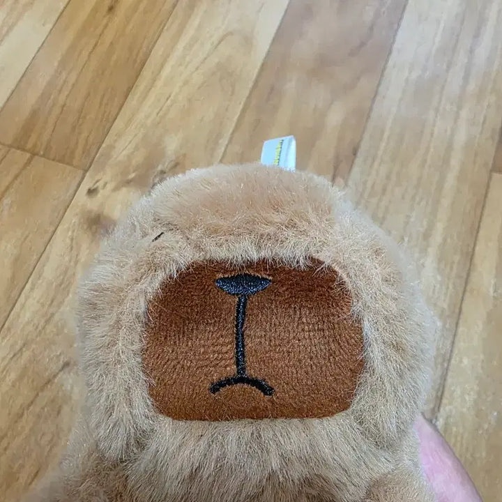 [BUNJANG] Banwonus Capybara Plush / 반원더스 카피바라 봉제인형