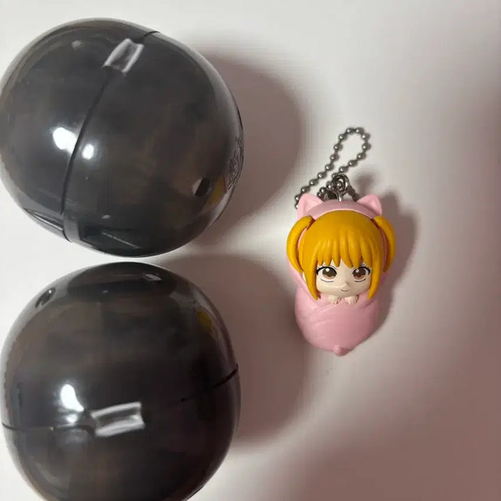 [BUNJANG] Death Note Misa Bandana Gacha / 데스노트 미사 포대기 가챠 미개봉