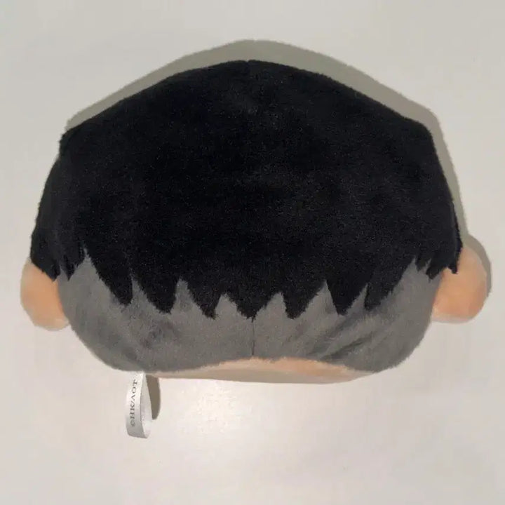 [BUNJANG] Attack on Titan Levi Classic Plush Doll Holder / 진격의거인 리바이 고전 인형 플러시 다용도 꽂이