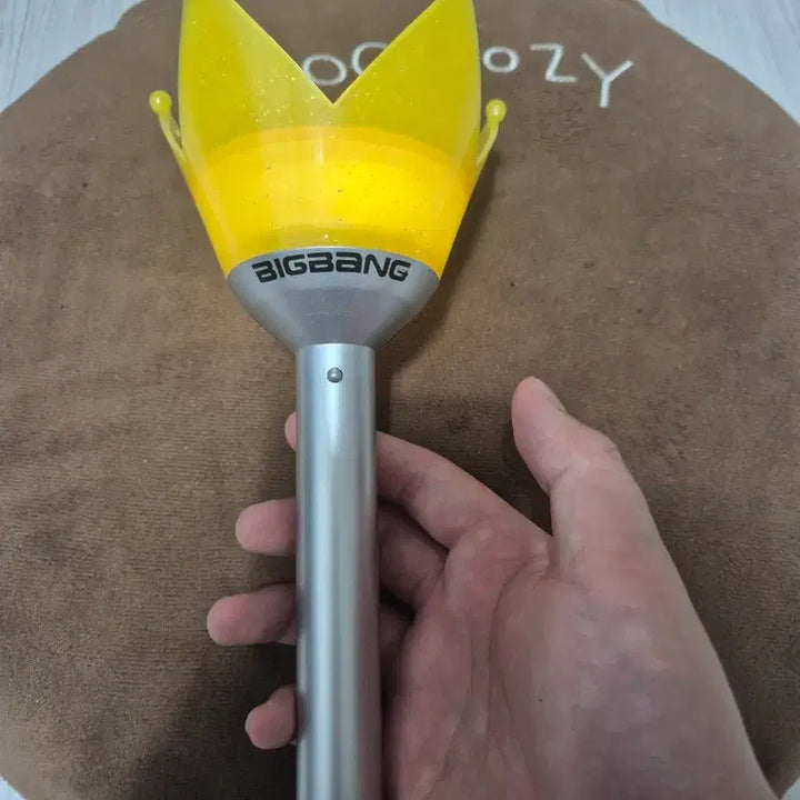[BUNJANG] BIGBANG Ver. 1 First Edition Lightstick / 뱅봉ver 1 초판 벌원