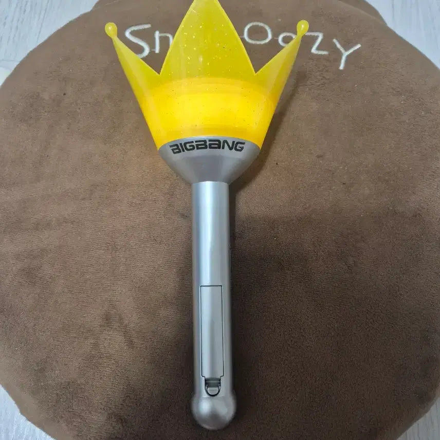 [BUNJANG] BIGBANG Ver. 1 First Edition Lightstick / 뱅봉ver 1 초판 벌원