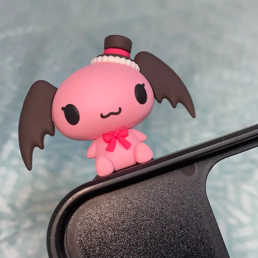 [BUNJANG] Sanrio Rollmanic Cherry Hyper (Used) / 산리오 롤로매닉 체리 히퍼 사용품