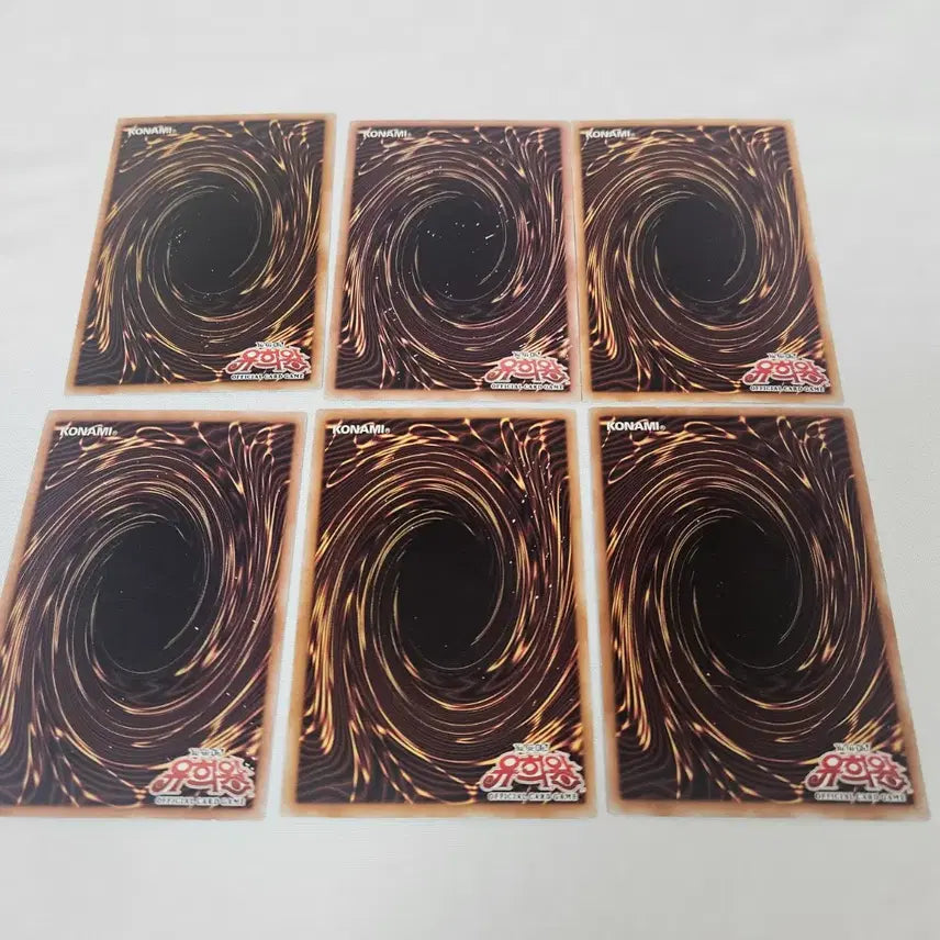 [BUNJANG] Classic Yu-Gi-Oh! Cards Bundle / [저가양도] 고전 유희왕 카드 일괄 처분 (사진확인)
