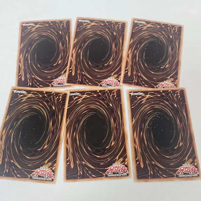 [BUNJANG] Yu-Gi-Oh! Classic Card Bundle / [저가양도] 고전 유희왕 카드 일괄 처분 (사진확인)