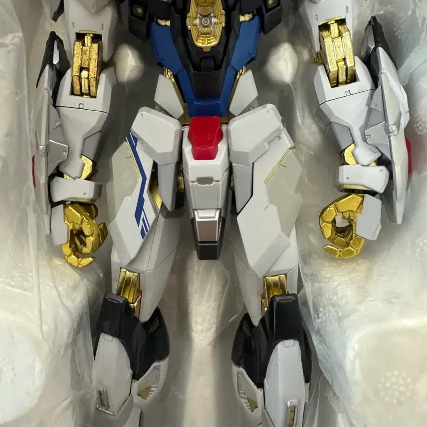 [BUNJANG] Metal Build Strike Freedom Gundam First Edition / 메탈빌드 스트라이크 프리덤 건담 초판 올 수리품
