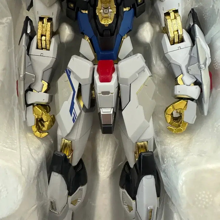 [BUNJANG] Metal Build Strike Freedom Gundam First Edition / 메탈빌드 스트라이크 프리덤 건담 초판 올 수리품