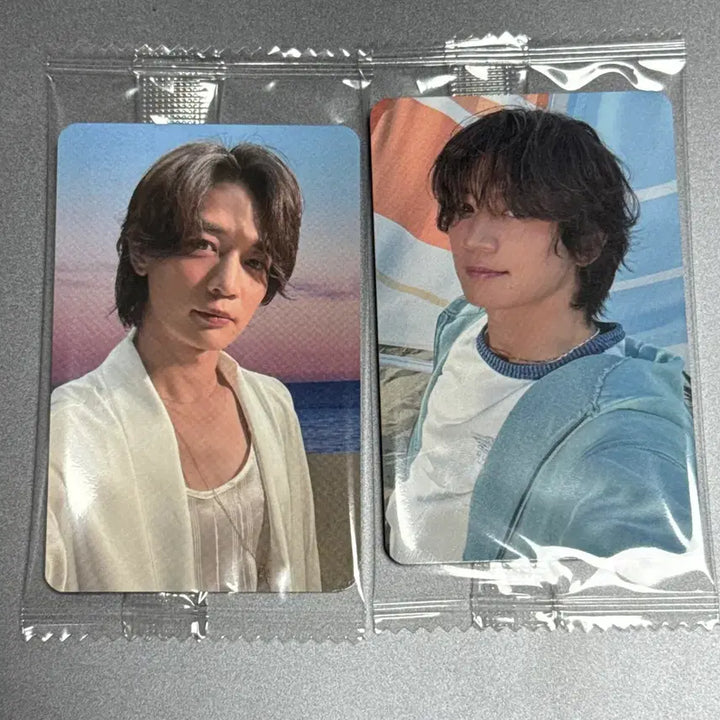 [BUNJANG] SHINee Minho Make It Hot Ktown4u POB Photocard / 샤이니 민호 make it hot 케이타운포유 케타포 미공포 포카