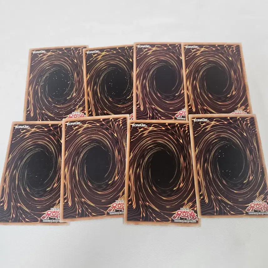 [BUNJANG] Yu-Gi-Oh! Classic Cards Bundle Set / [저가양도] 고전 유희왕 카드 일괄 처분 (사진확인)