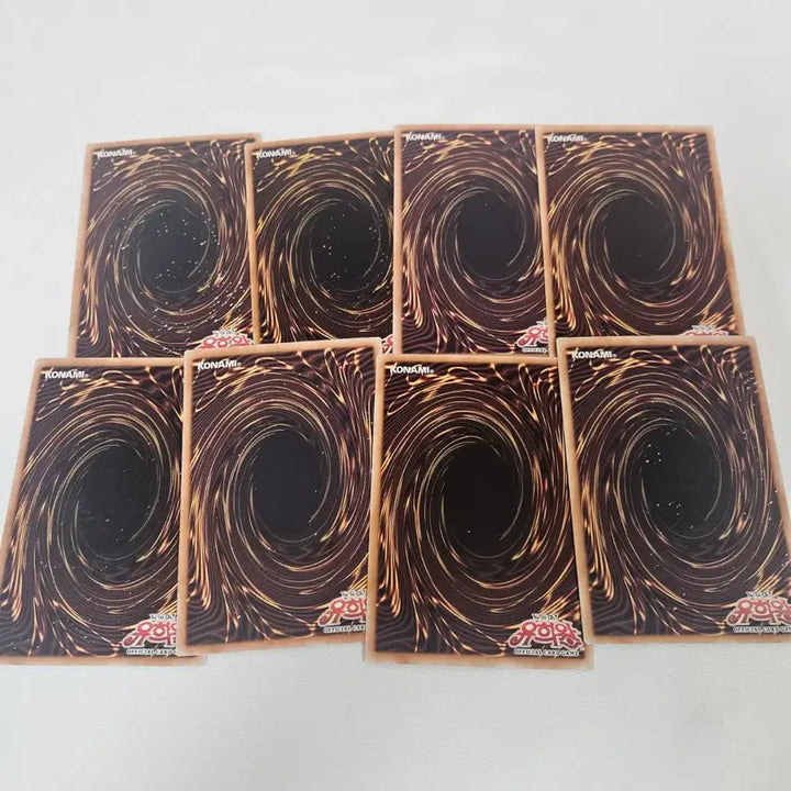 [BUNJANG] Yu-Gi-Oh! Classic Cards Bundle Set / [저가양도] 고전 유희왕 카드 일괄 처분 (사진확인)