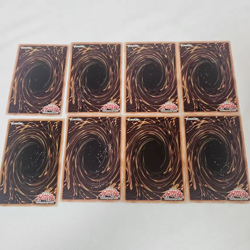 [BUNJANG] Yu-Gi-Oh! Classic Card Bundle - Used Condition / [저가양도] 고전 유희왕 카드 일괄 처분 (사진확인)