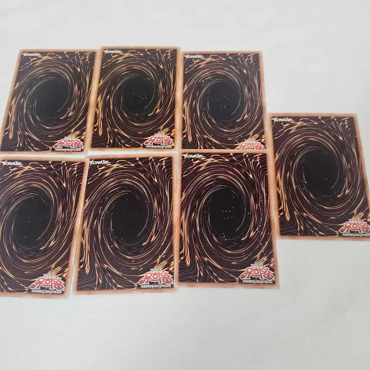 [BUNJANG] Yu-Gi-Oh! Classic Card Bundle Set / [저가양도] 고전 유희왕 카드 일괄 처분 (사진확인)
