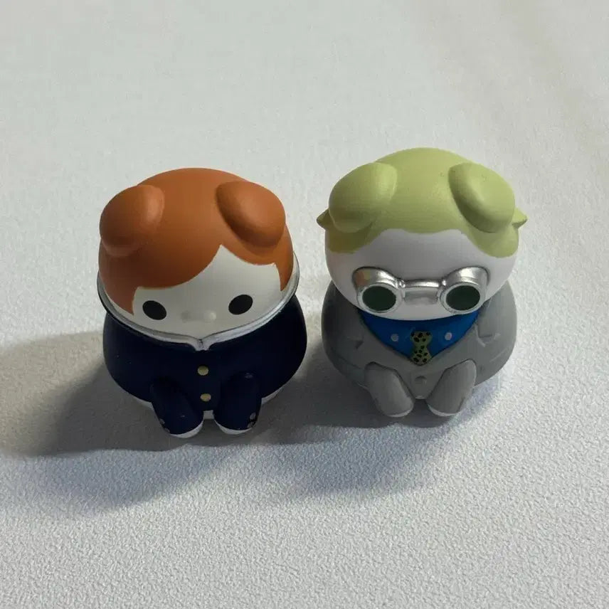 [BUNJANG] Jujutsu Kaisen Megacat Nobara Nanami Bundle Set / 주술회전 메가캣 노바라 나나미 일괄