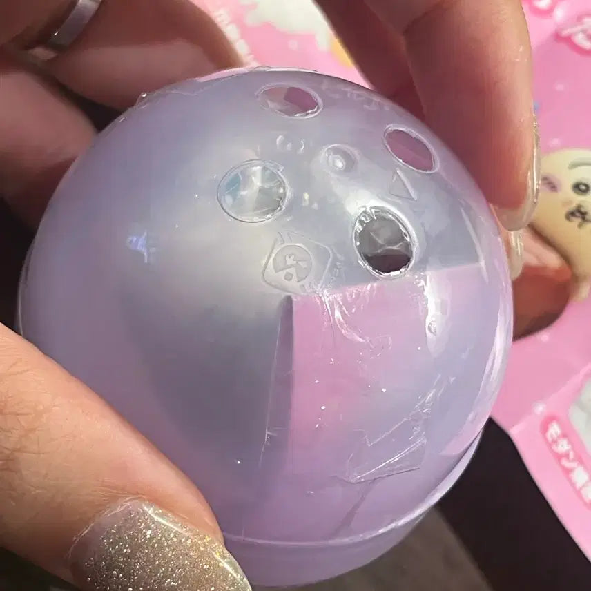 [BUNJANG] Momonga Tabemono Figure (Series 3) / 모몽가// 먼작귀 타베모노 피규어 3탄