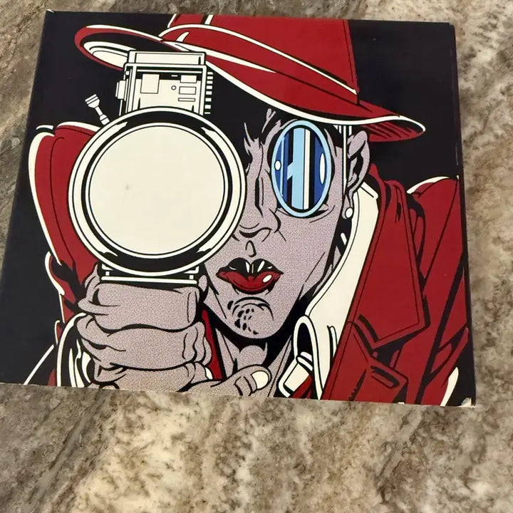 [BUNJANG] Zion.T 1st Album CD / 자이언티 1집 CD