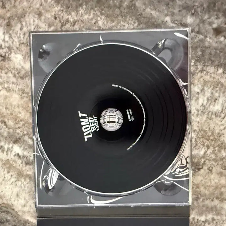 [BUNJANG] Zion.T 1st Album CD / 자이언티 1집 CD