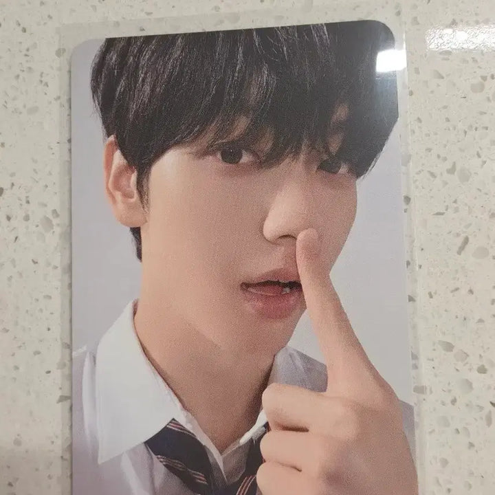 [BUNJANG] TXT Subin Heart Attack VR Photocard / 하트어택 vr  수빈 포카