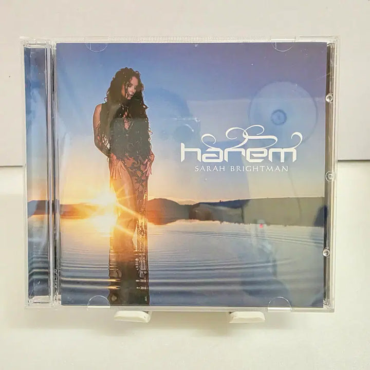 [BUNJANG] Sarah Brightman Harem CD / 사라 브라이트만  Sarah Brightman - Harem