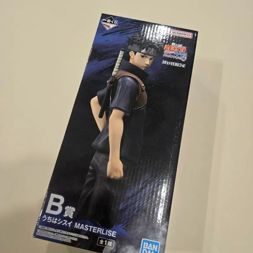 [BUNJANG] Kuji Ichiban Shōtobō B Prize Sisui / (새상품) 제일복권 B상 시스이