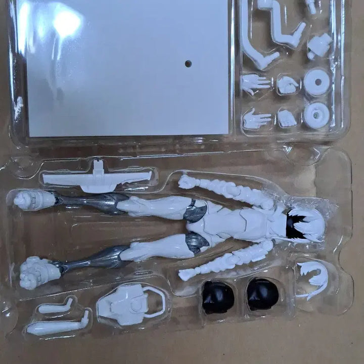 [BUNJANG] Girl Trigger SSX 155T Proto Spec Figure / 소녀발동기 SSX 155T PROTO SPEC 프로토 스펙