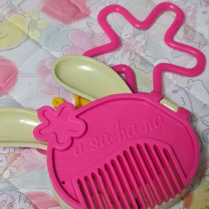 [BUNJANG] Sanrio Usahana Classic McDonald&