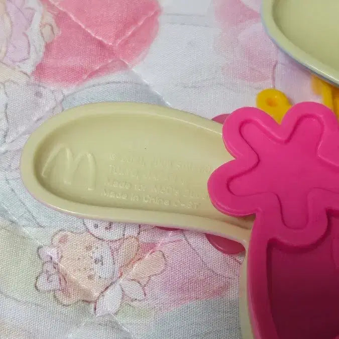 [BUNJANG] Sanrio Usahana Classic McDonald&