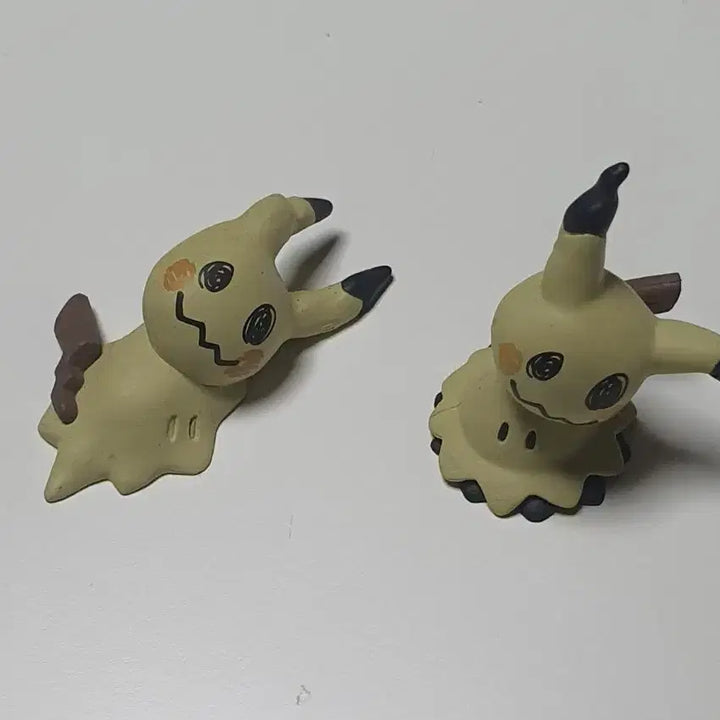 [BUNJANG] Pokemon Collection "Get Together" Mimikyu Gacha Bundle Set / 포켓몬 따라큐 모여라 컬렉션 가챠 일괄