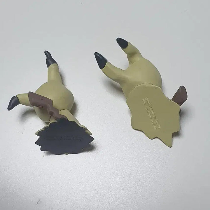 [BUNJANG] Pokemon Collection "Get Together" Mimikyu Gacha Bundle Set / 포켓몬 따라큐 모여라 컬렉션 가챠 일괄