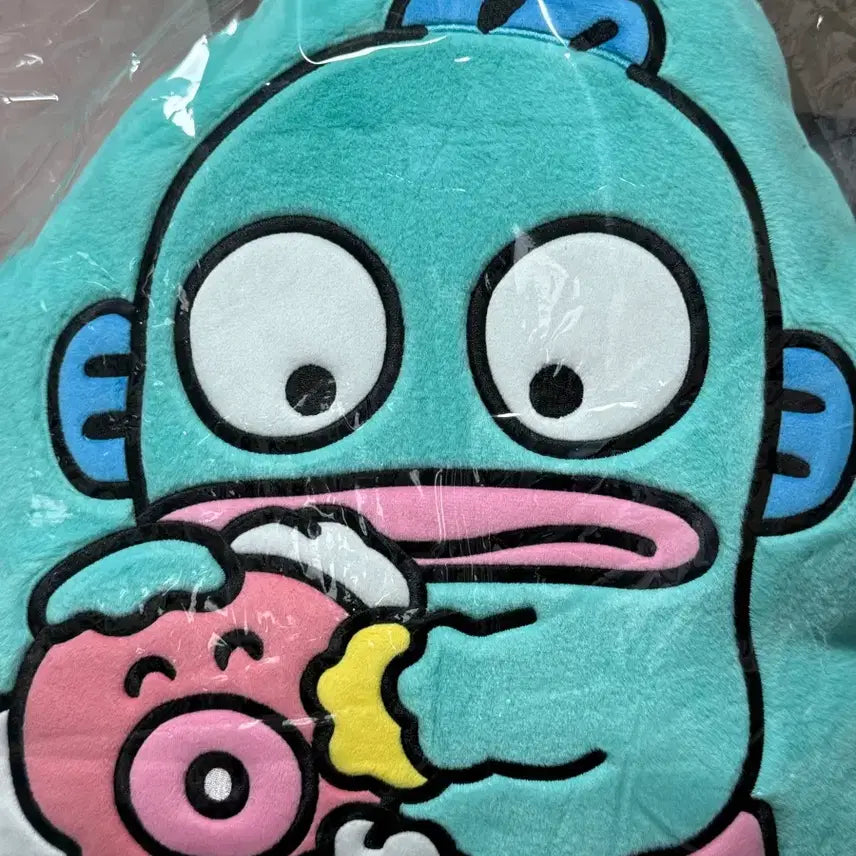 [BUNJANG] Han Gyo-dong Kuji 2nd Prize Large Cushion / 한교동쿠지 2등 대형쿠션