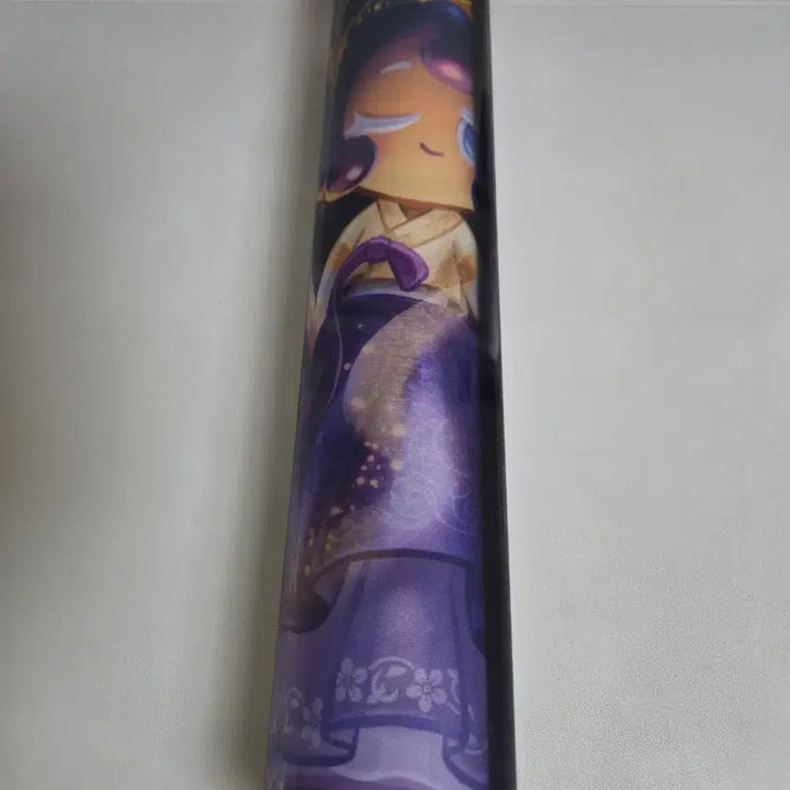 [BUNJANG] Cookierun Braveus Third Moon Festival Moonlight Cookie Mat / 쿠키런 브레이버스 세 번째 달맞이 대회 달빛술사 쿠키  매트