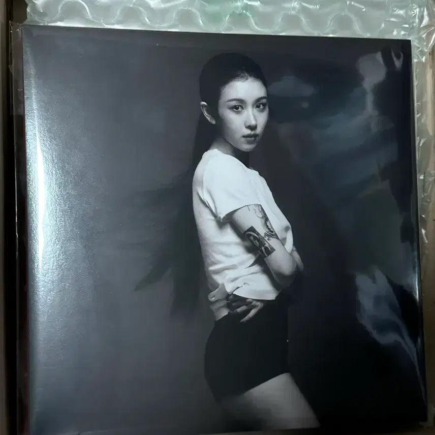 [BUNJANG] Yerin Baek 3rd Album &