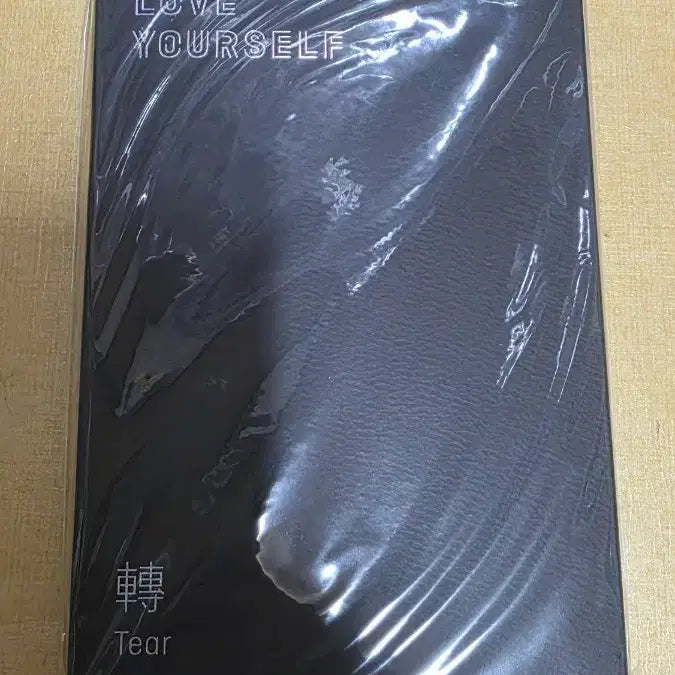 [BUNJANG] BTS Love Yourself Answer Album / 방탄소년단 러브 유어셀프 결 앨범