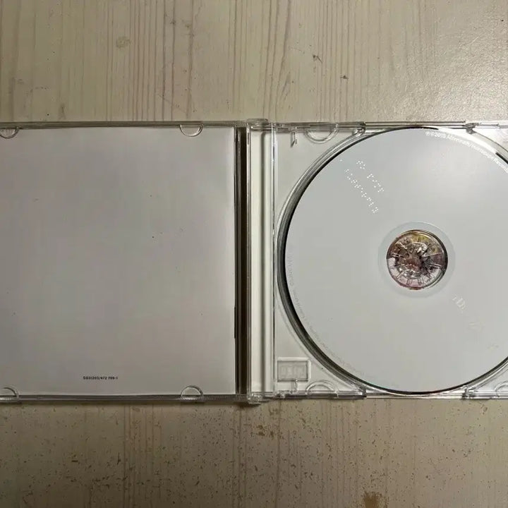 [BUNJANG] Kendrick Lamar To Pimp a Butterfly CD / 켄드릭 라마 To pimp a butterfly CD