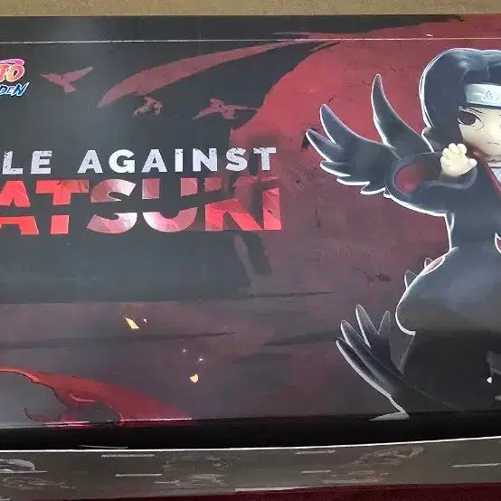 [BUNJANG] Pop Mart Akatsuki Full Set Pop Now Sealed / 팝마트 아카츠키 풀셋 팝나우 미개봉