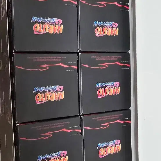 [BUNJANG] Pop Mart Akatsuki Full Set Pop Now Sealed / 팝마트 아카츠키 풀셋 팝나우 미개봉