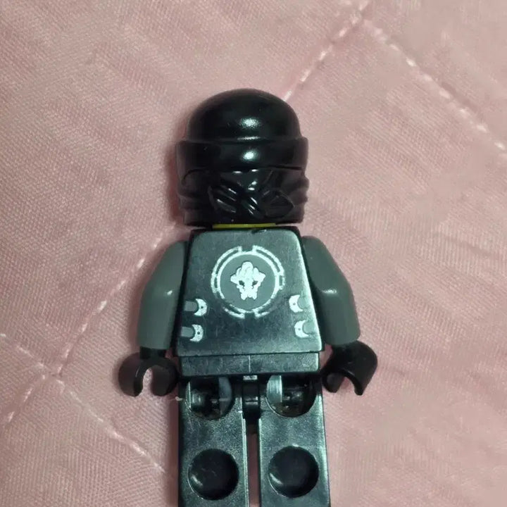 [BUNJANG] LEGO Ninjago Kimono Cole / 레고 닌자고 기모노 콜 판매합니다