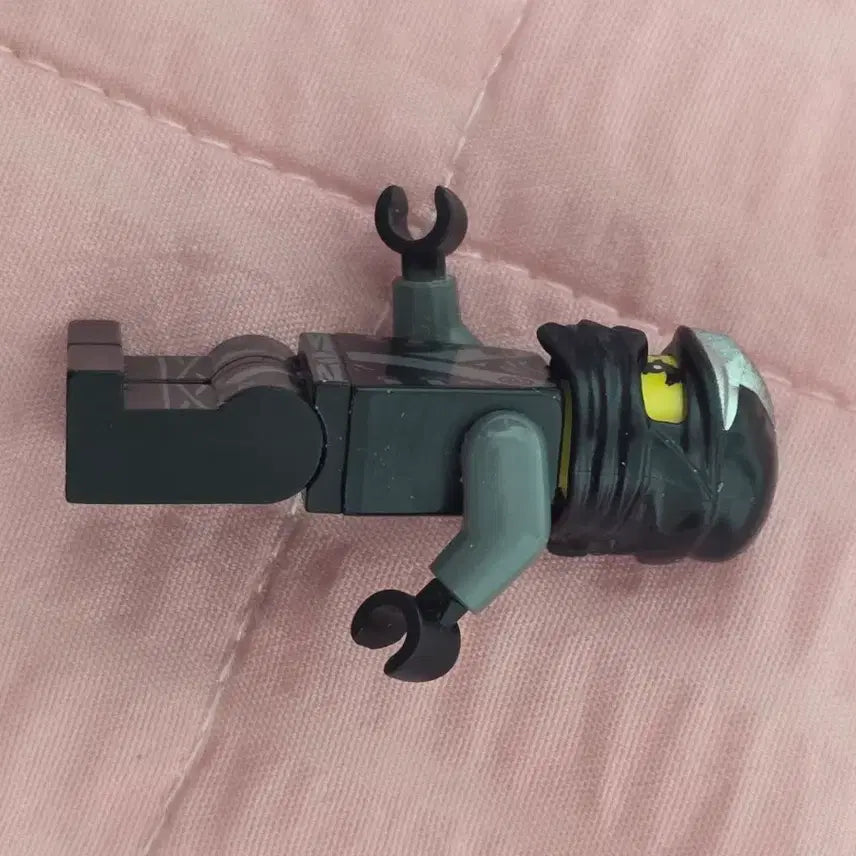 [BUNJANG] LEGO Ninjago Kimono Cole / 레고 닌자고 기모노 콜 판매합니다